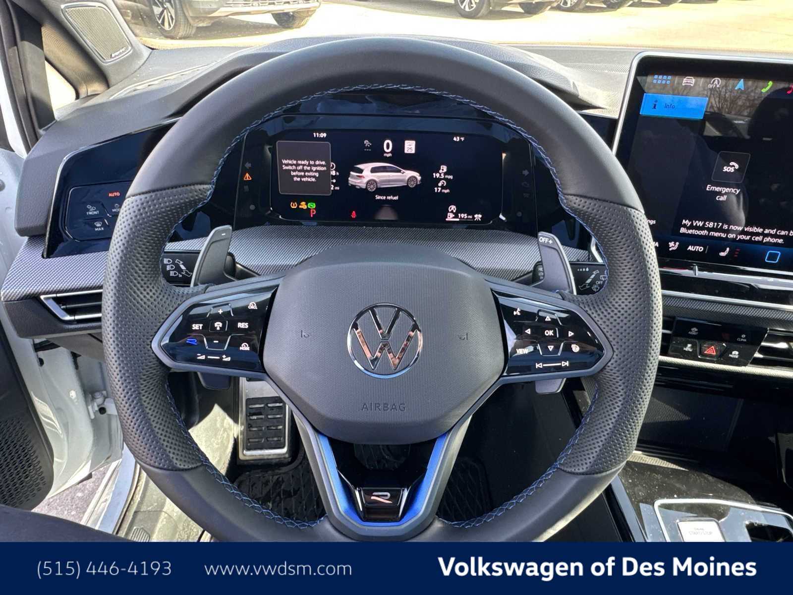 Thumbnail: 2026 Volkswagen Golf - 15