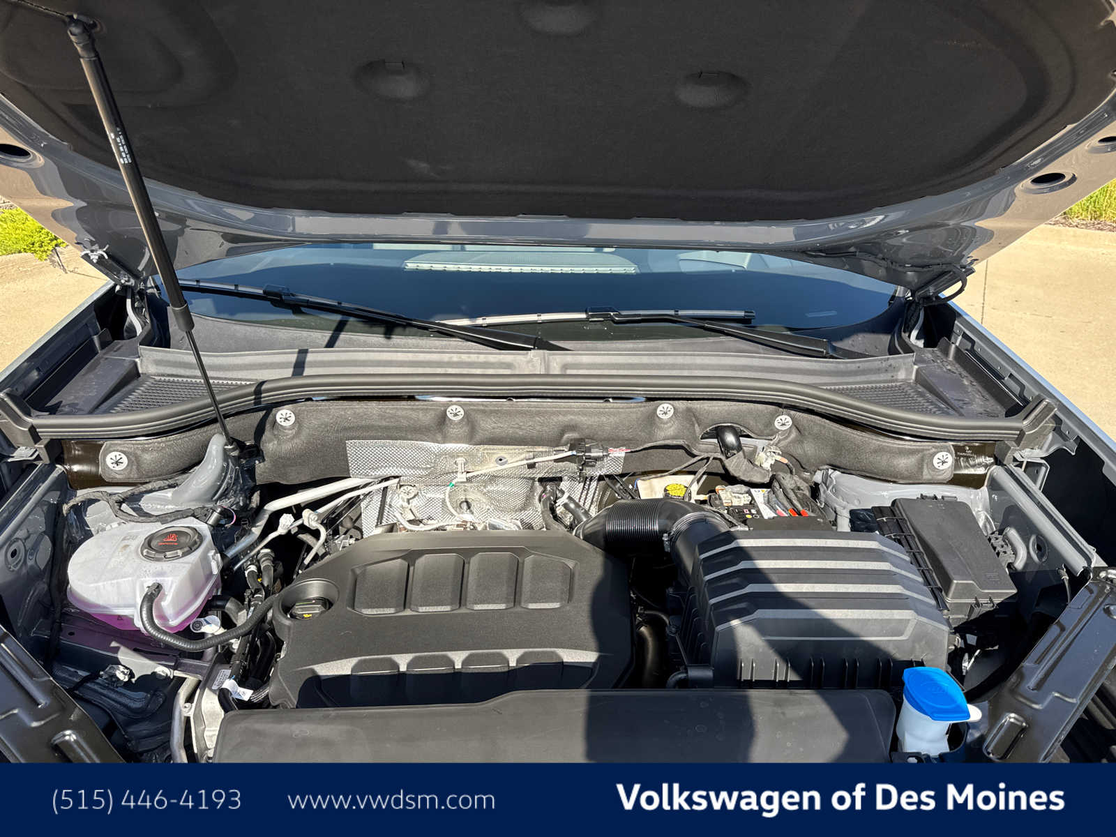 Thumbnail: 2026 Volkswagen Atlas - 9