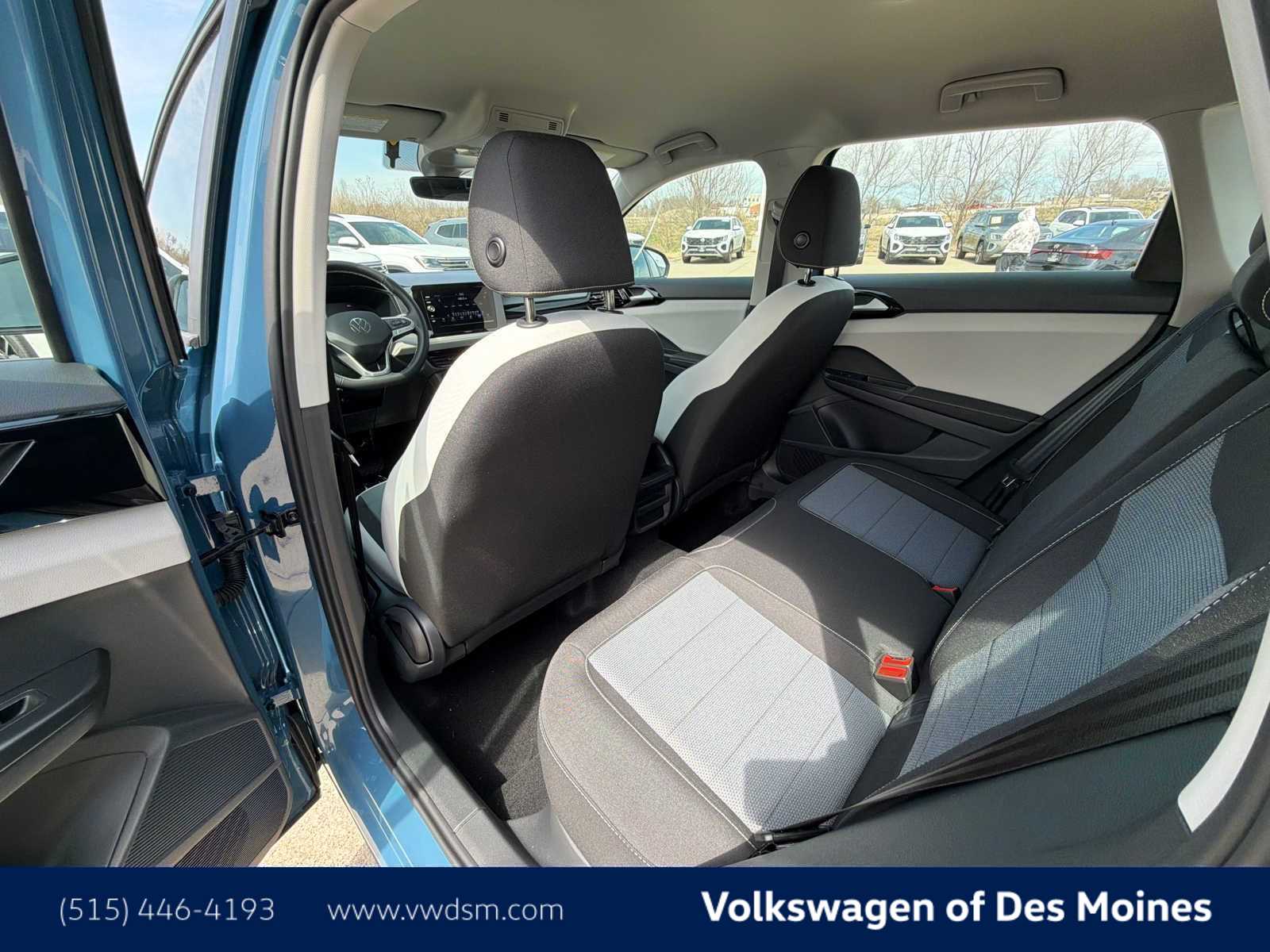 Thumbnail: 2026 Volkswagen Taos - 13