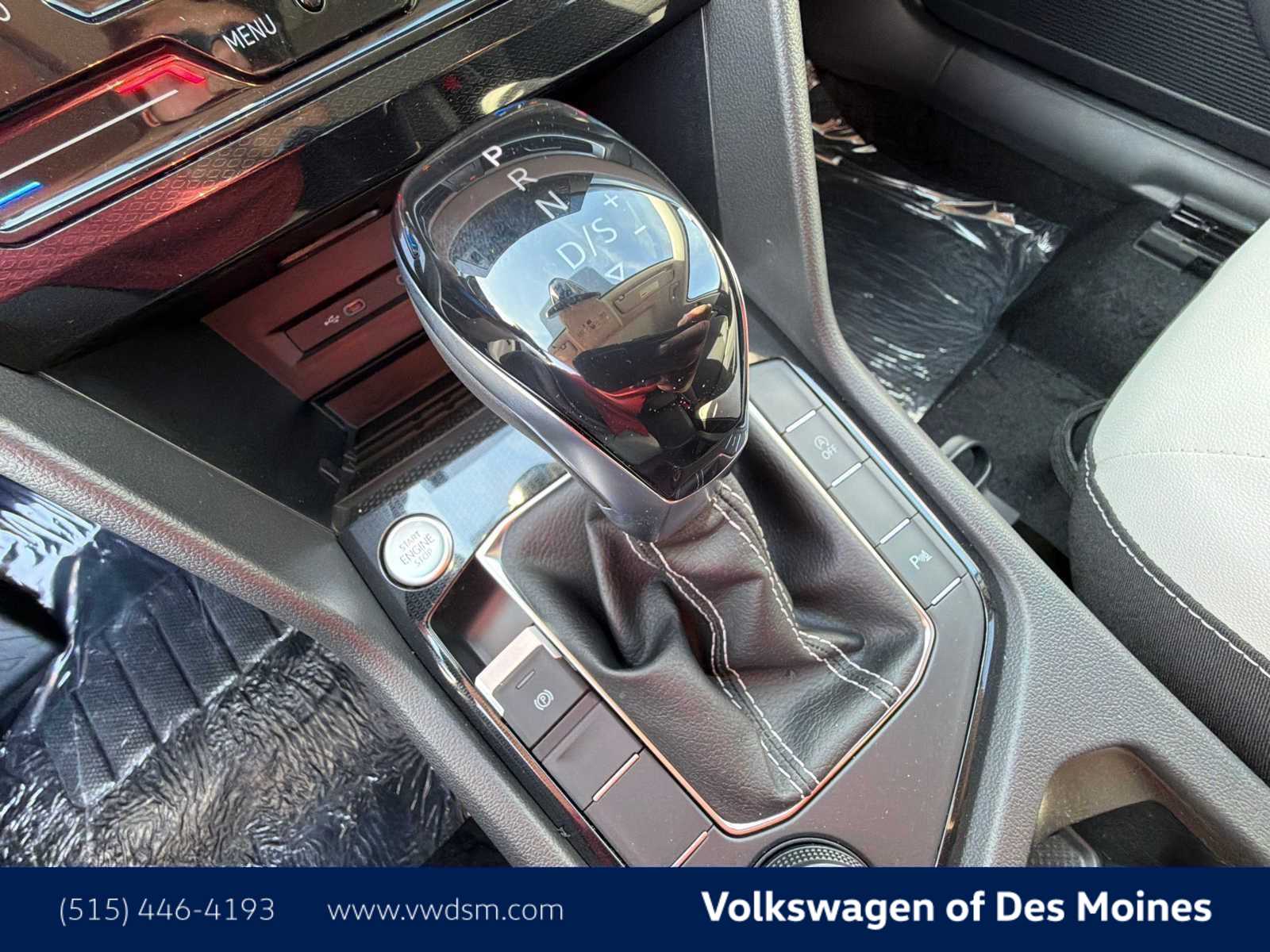 Thumbnail: 2026 Volkswagen Taos - 16