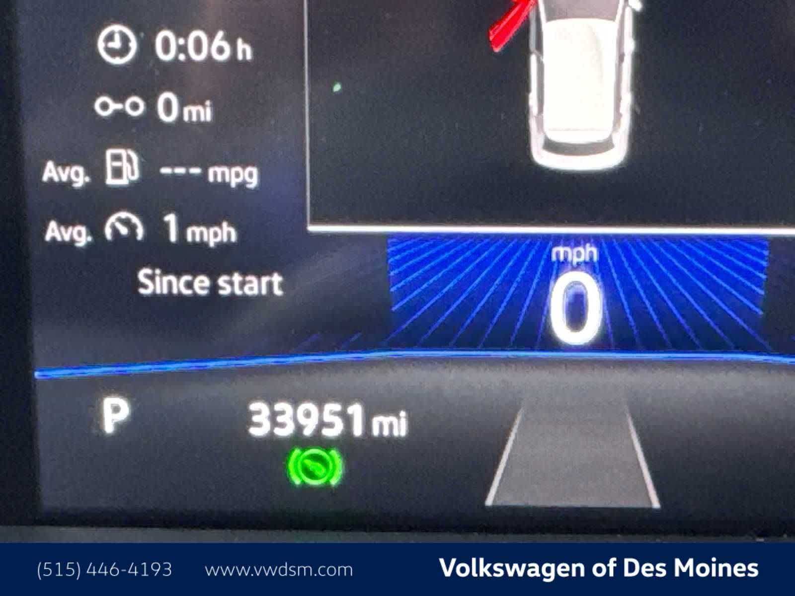 Thumbnail: 2022 Volkswagen Tiguan - 18