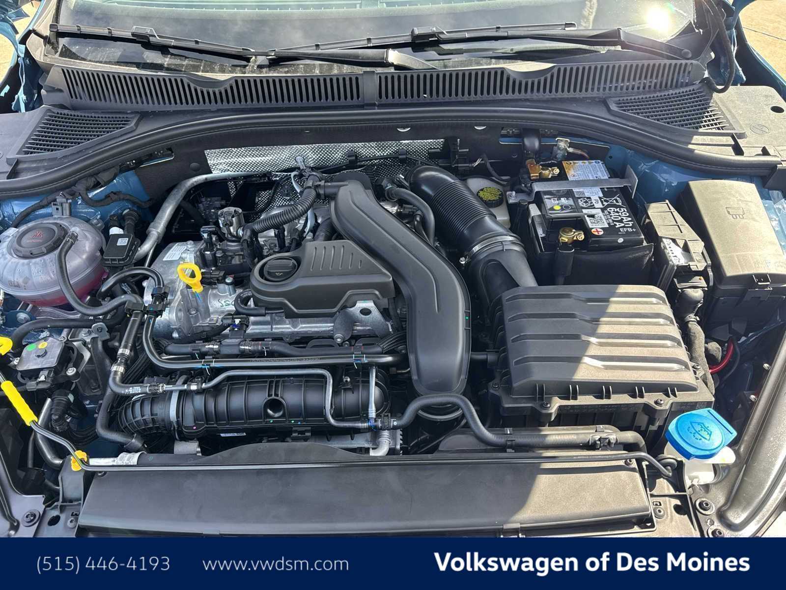 Thumbnail: 2026 Volkswagen Jetta - 9