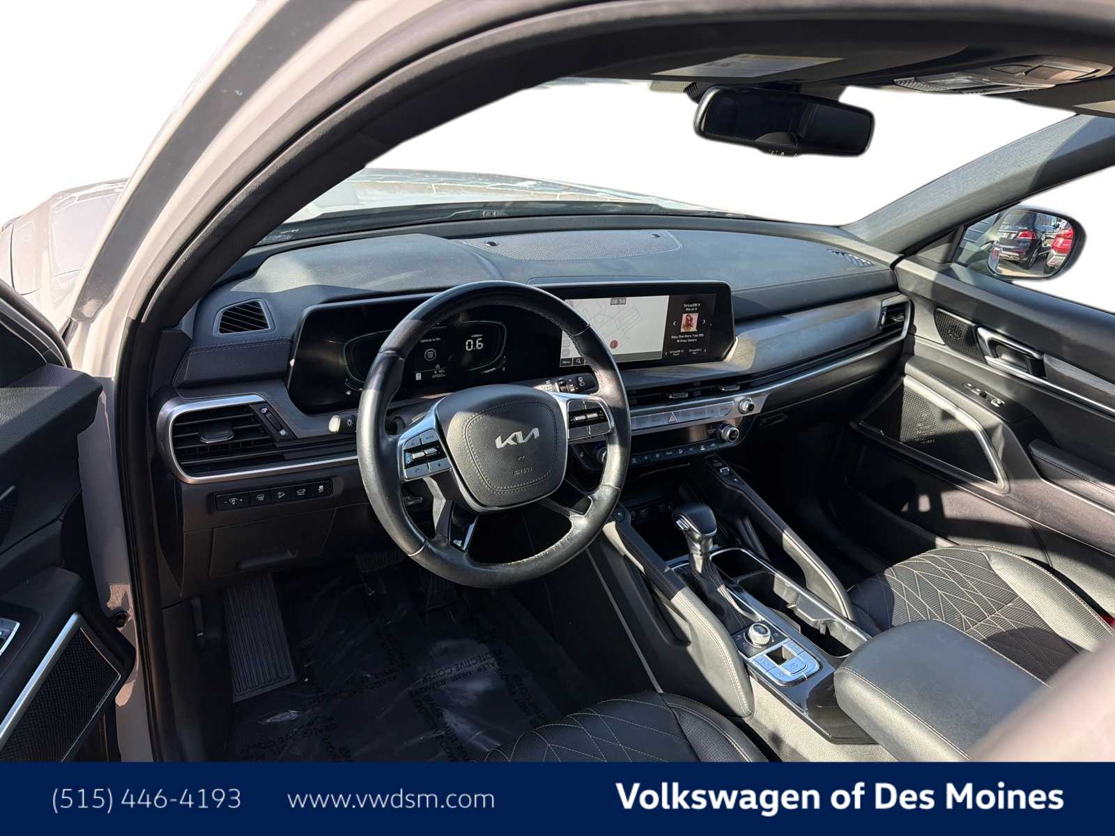 Thumbnail: 2023 Kia Telluride - 2