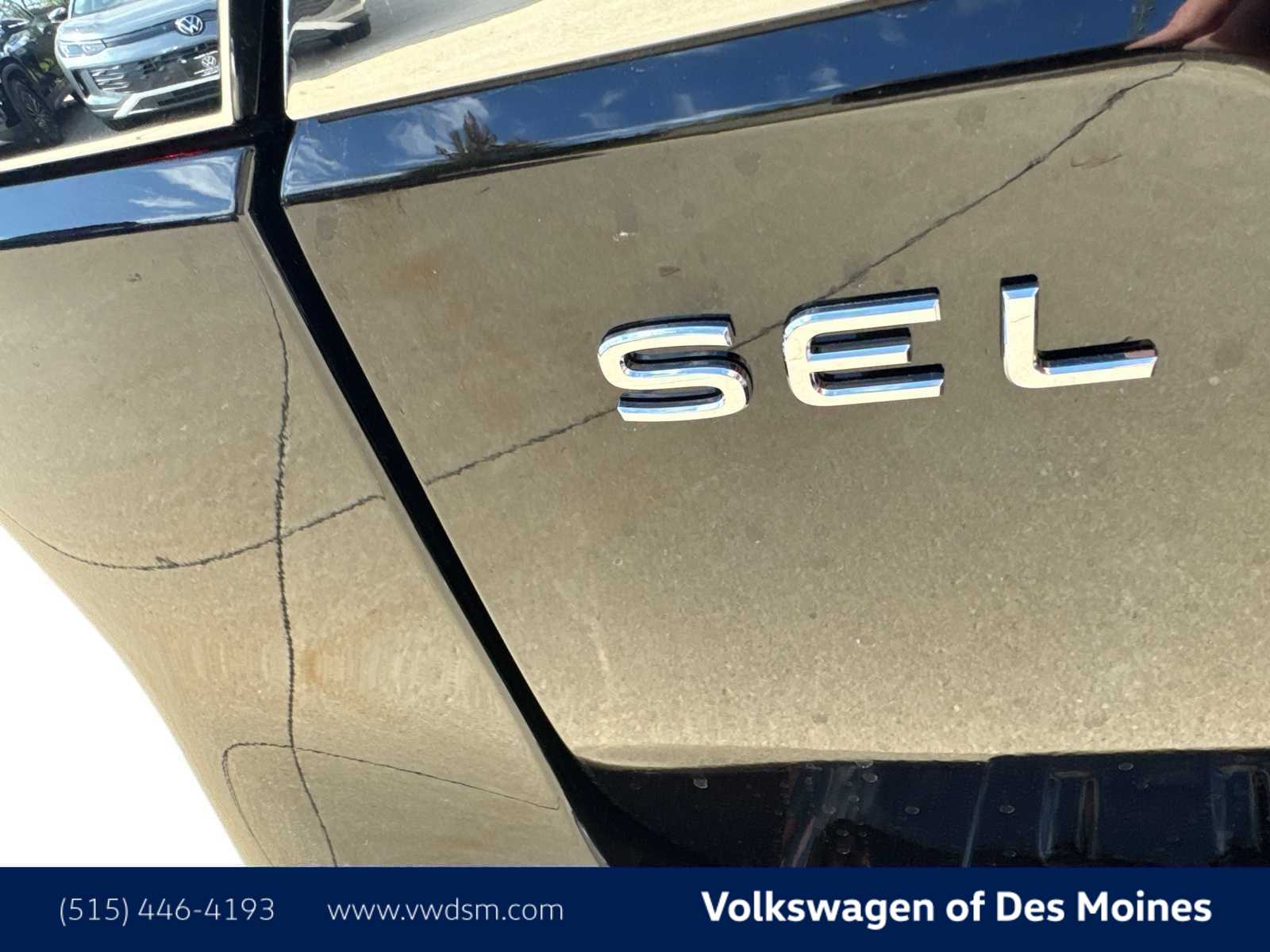 Thumbnail: 2026 Volkswagen Atlas - 6