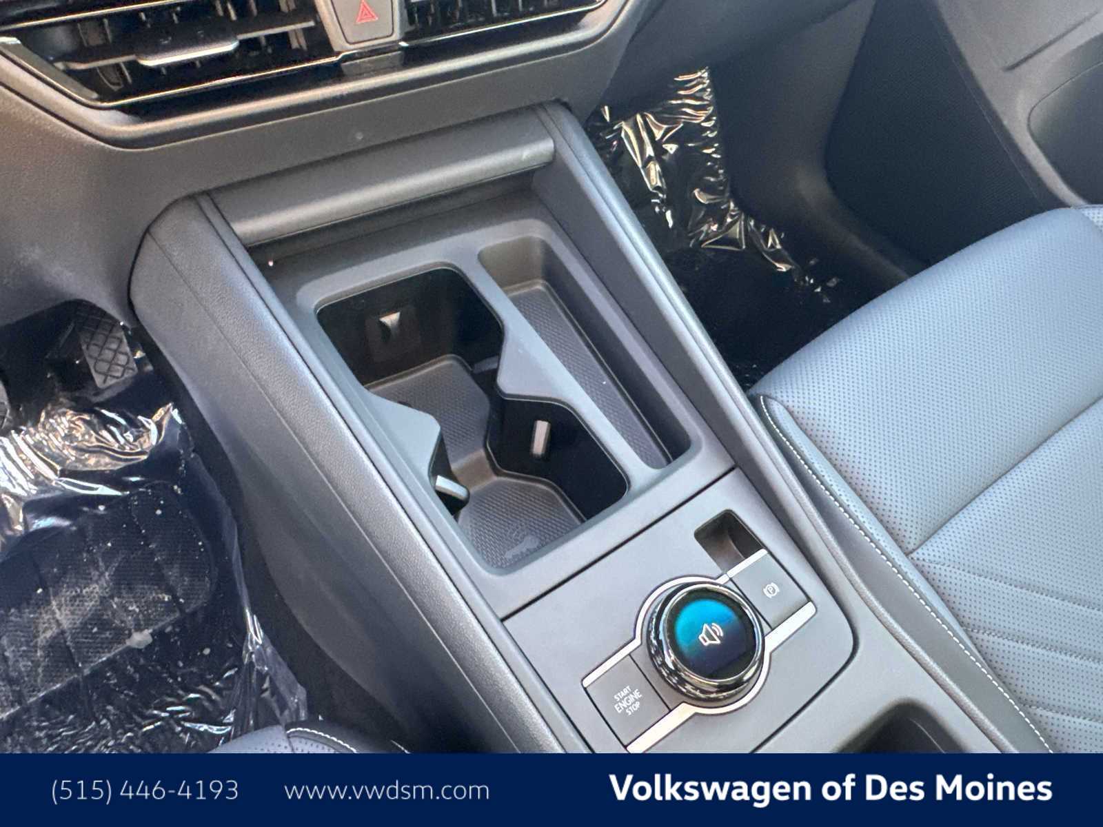 Thumbnail: 2026 Volkswagen Tiguan - 16