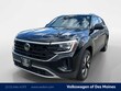  Volkswagen Atlas Cross Sport