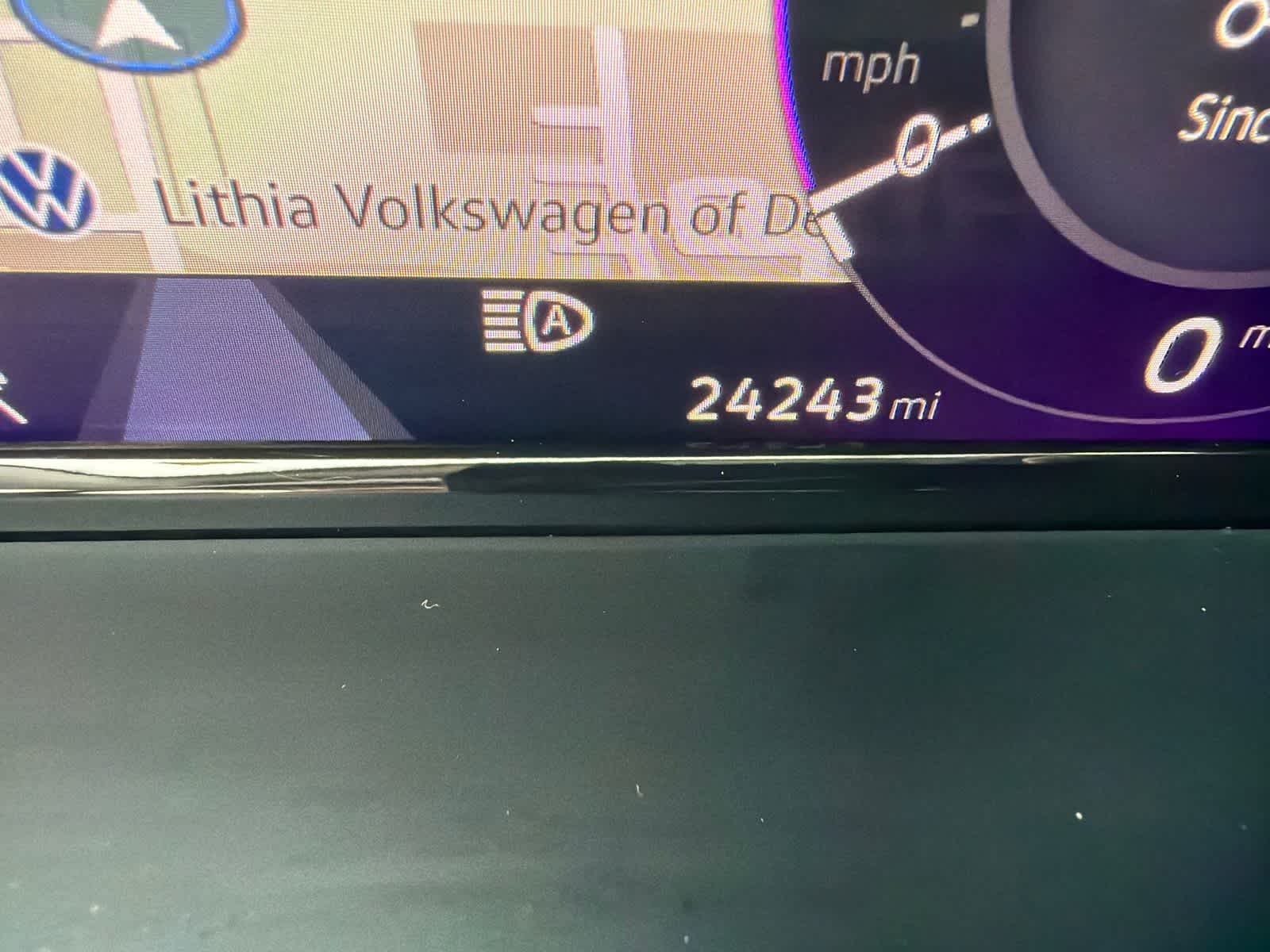 Thumbnail: 2025 Volkswagen Atlas - 19