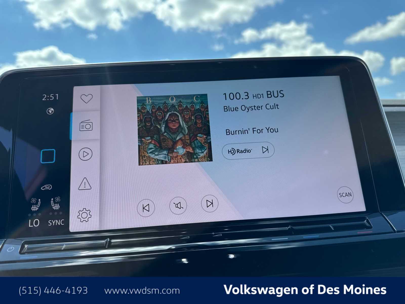 Thumbnail: 2026 Volkswagen Atlas - 17