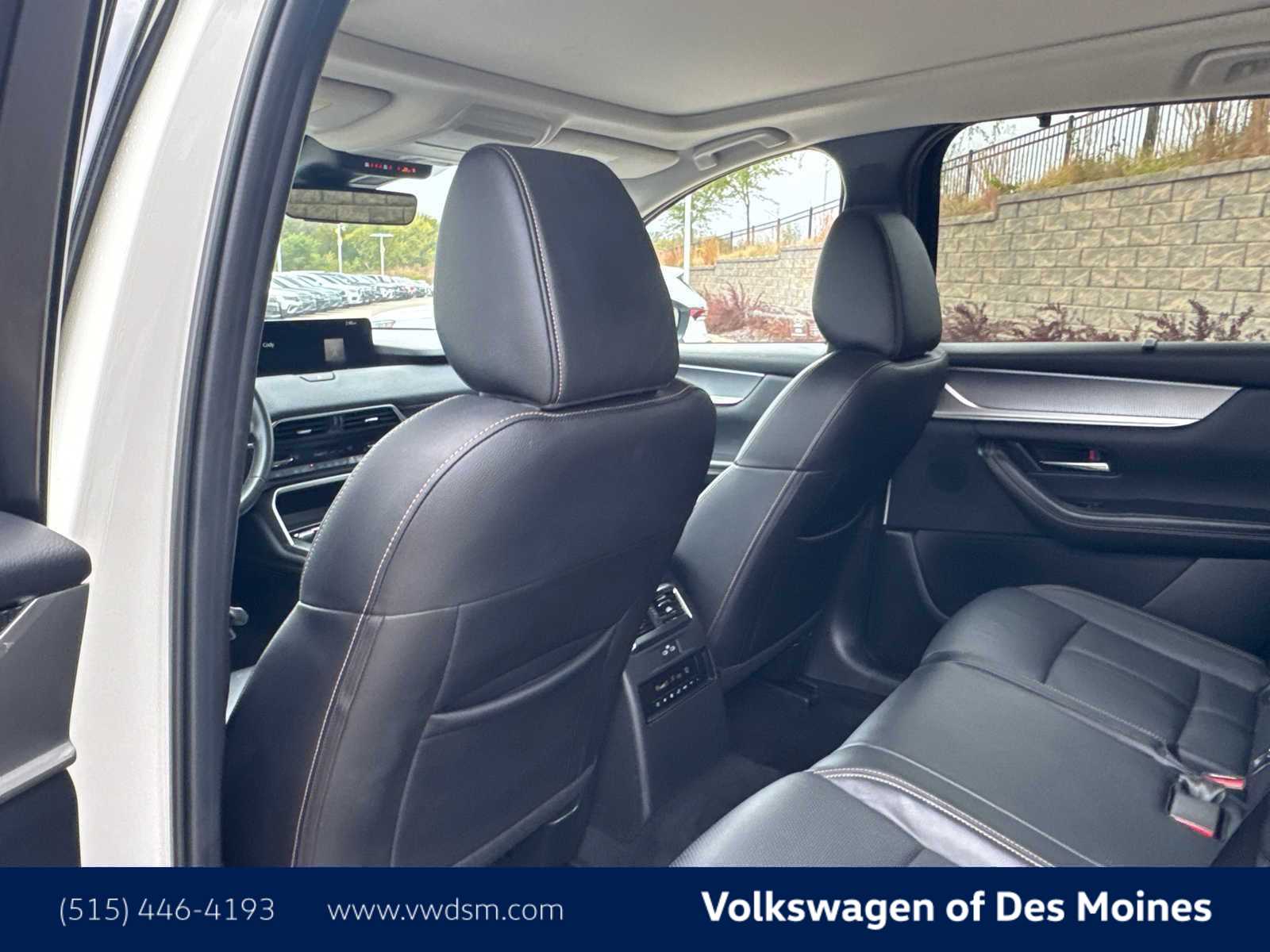 Thumbnail: 2024 Mazda CX-90 - 13