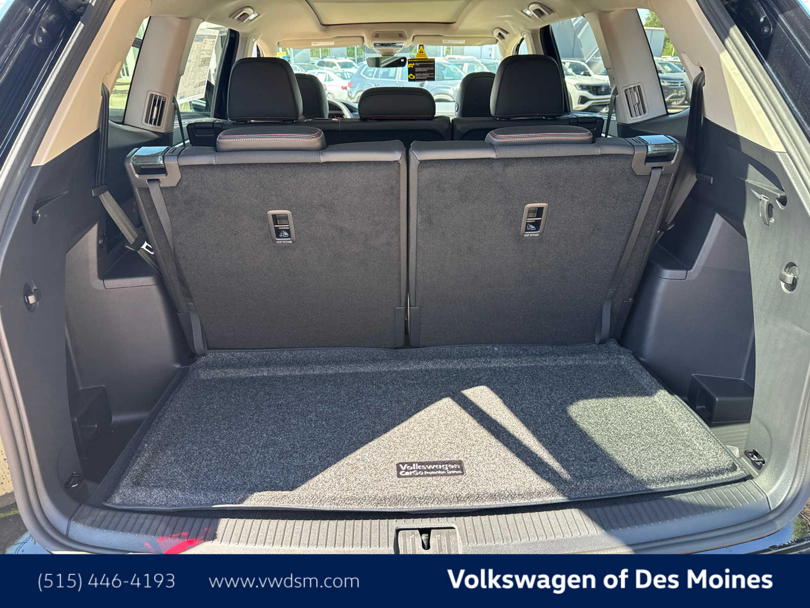 Thumbnail: 2026 Volkswagen Atlas - 20