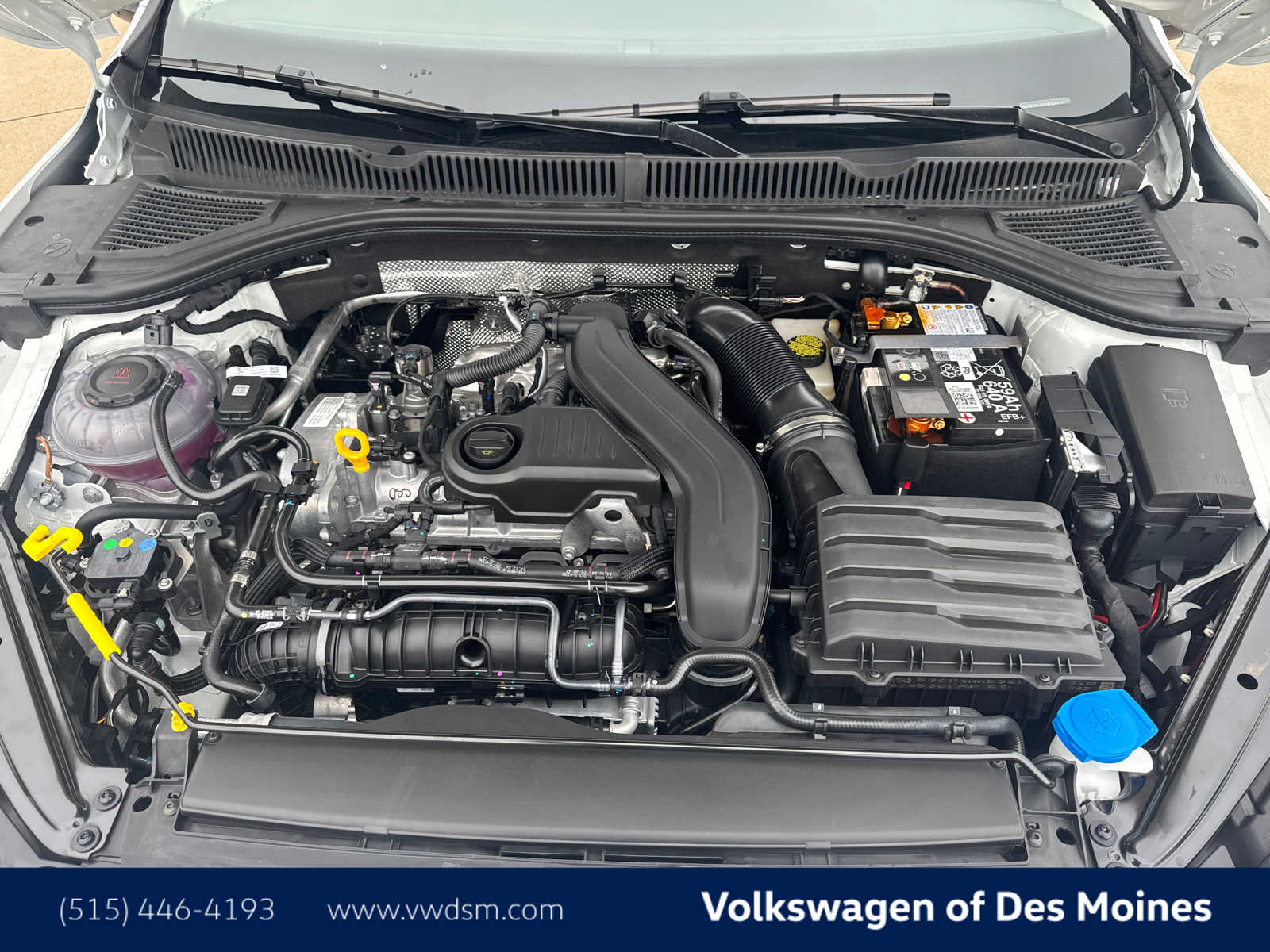 Thumbnail: 2025 Volkswagen Jetta - 9