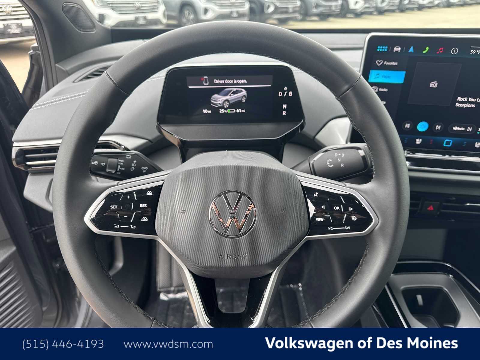 Thumbnail: 2026 Volkswagen ID.4 - 15