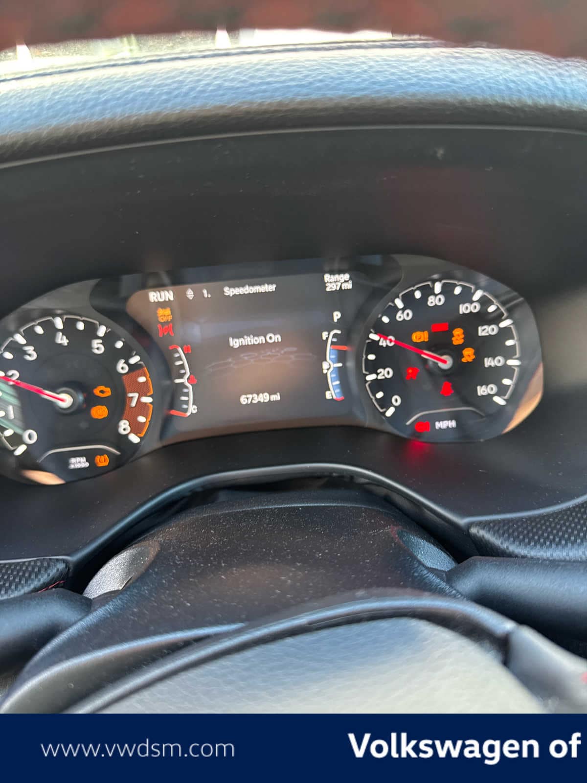 Thumbnail: 2023 Jeep Compass - 3