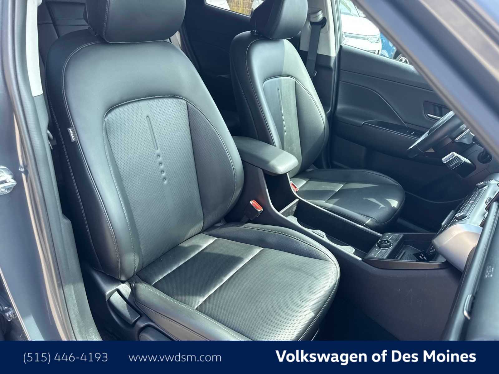 Thumbnail: 2024 Hyundai Kona - 14