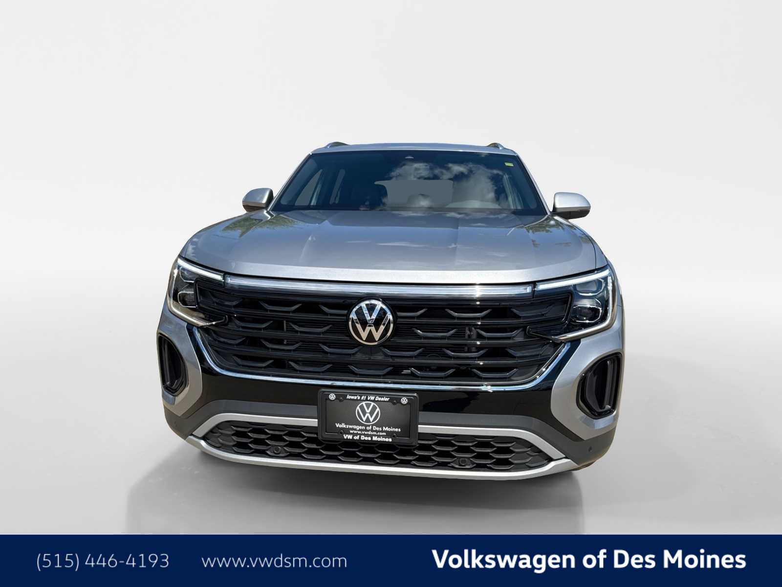 Thumbnail: 2026 Volkswagen Atlas - 7