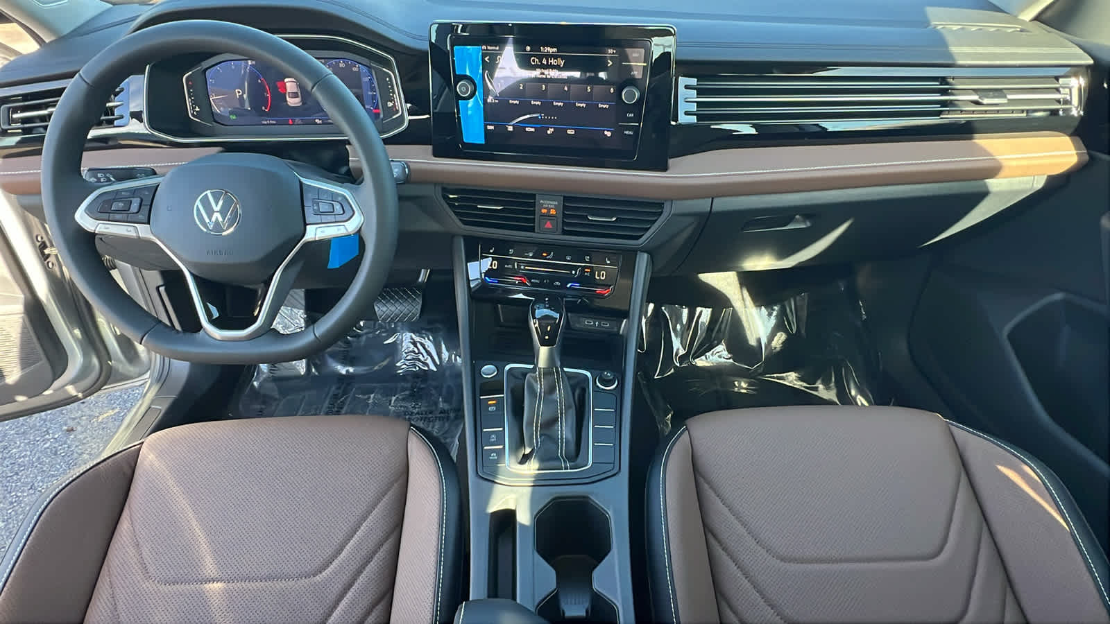 Thumbnail: 2026 Volkswagen Jetta - 26