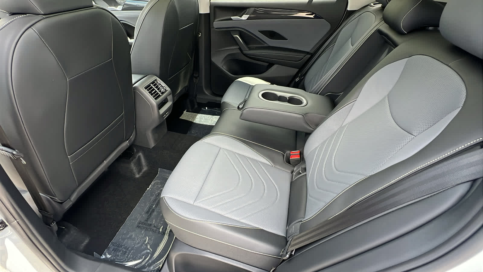 Thumbnail: 2026 Volkswagen Tiguan - 24
