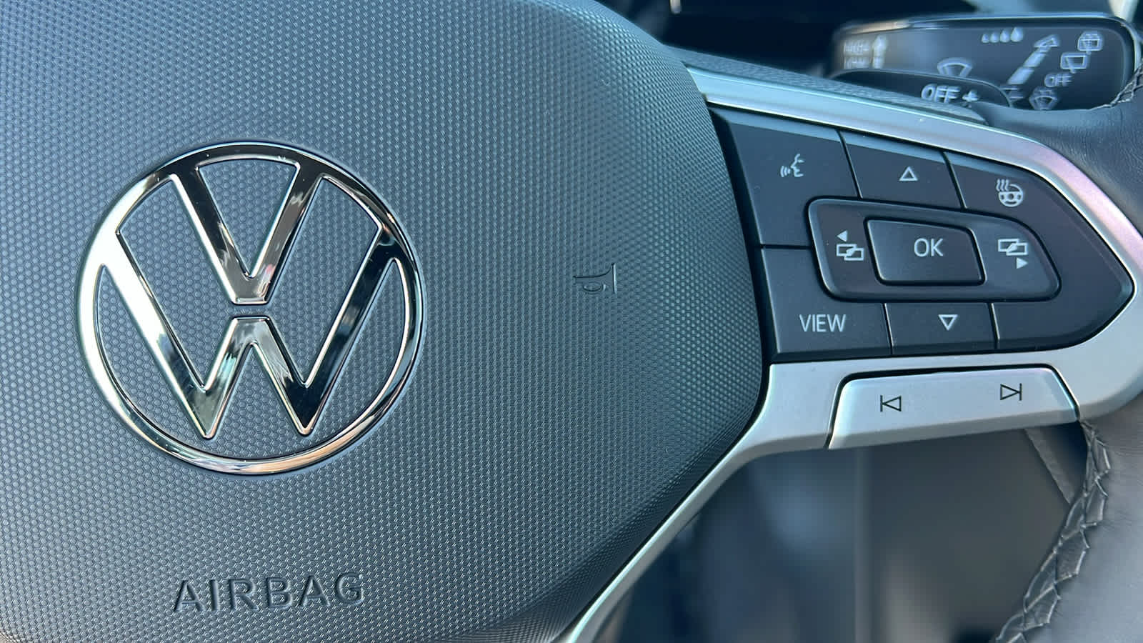 Thumbnail: 2026 Volkswagen Atlas - 20