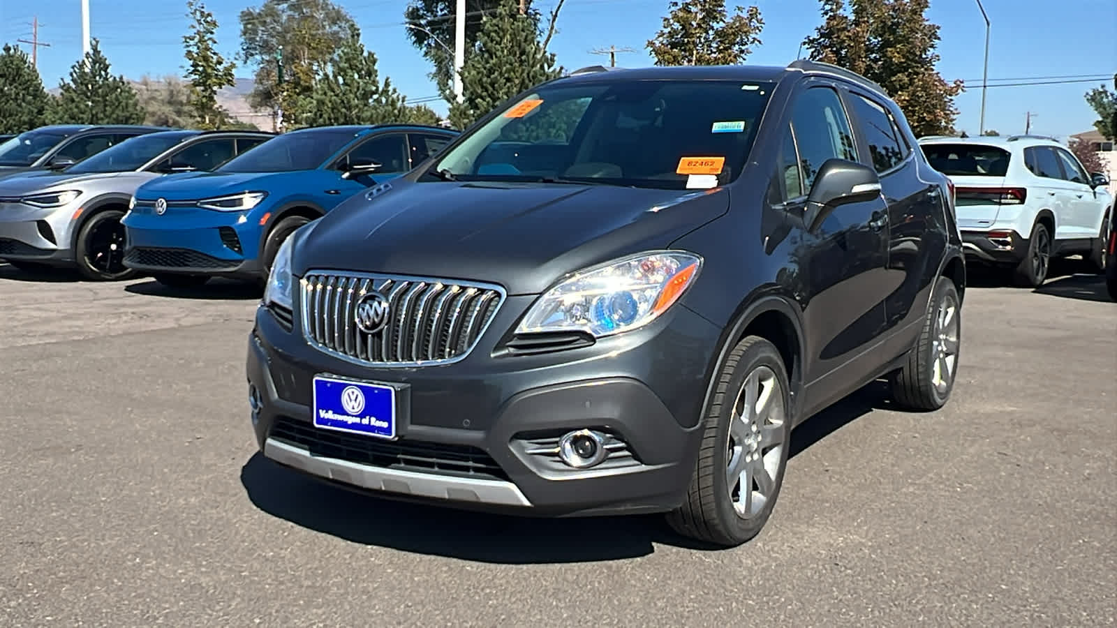 2016 Buick Encore Premium -
                  Reno, NV