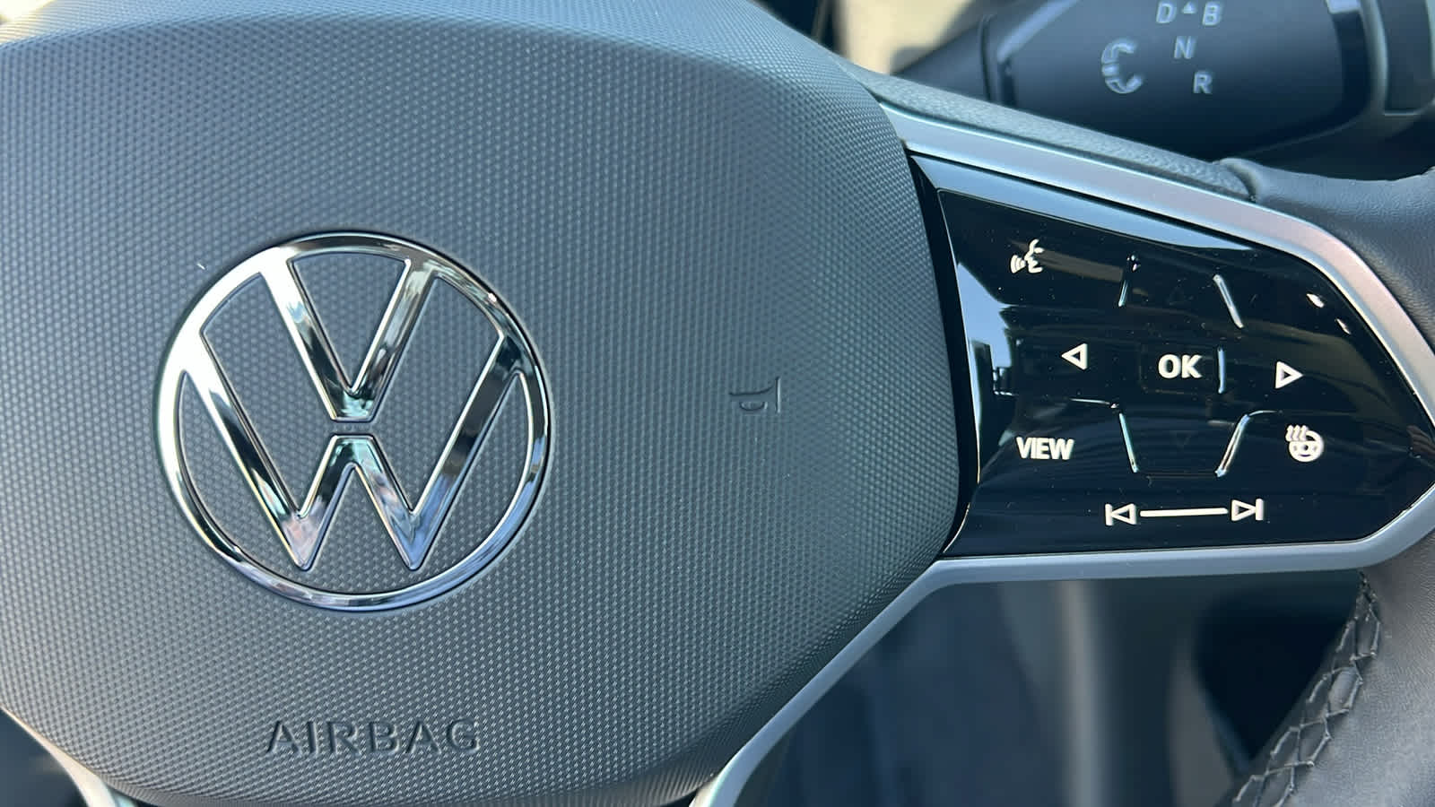 Thumbnail: 2026 Volkswagen ID.4 - 20