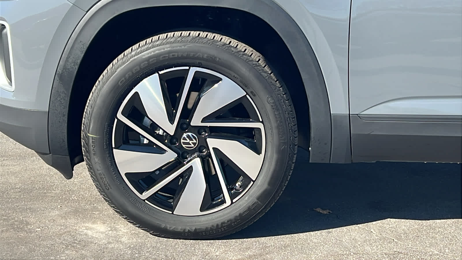 Thumbnail: 2026 Volkswagen Atlas - 9