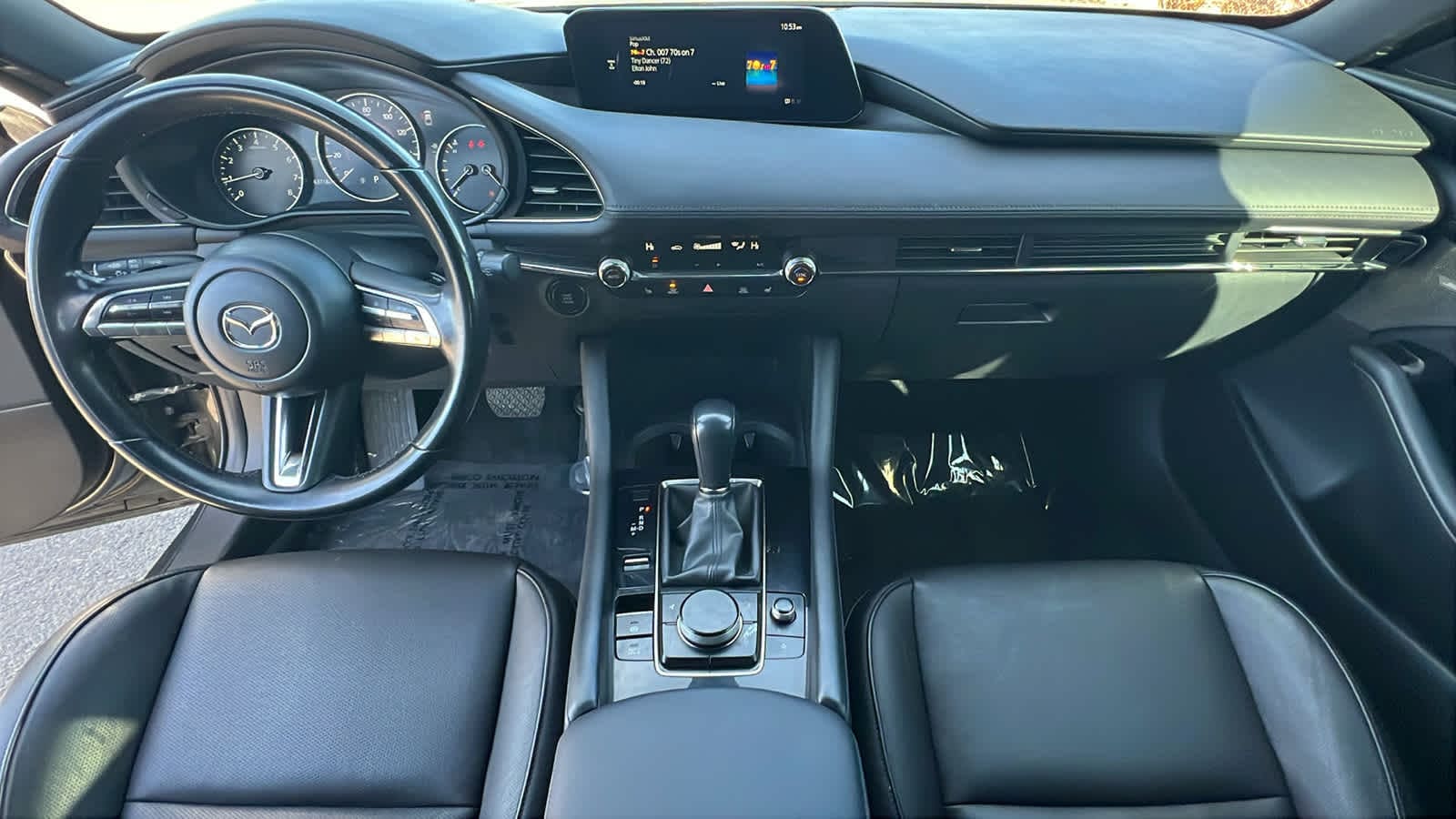 Thumbnail: 2023 Mazda Mazda3 - 26