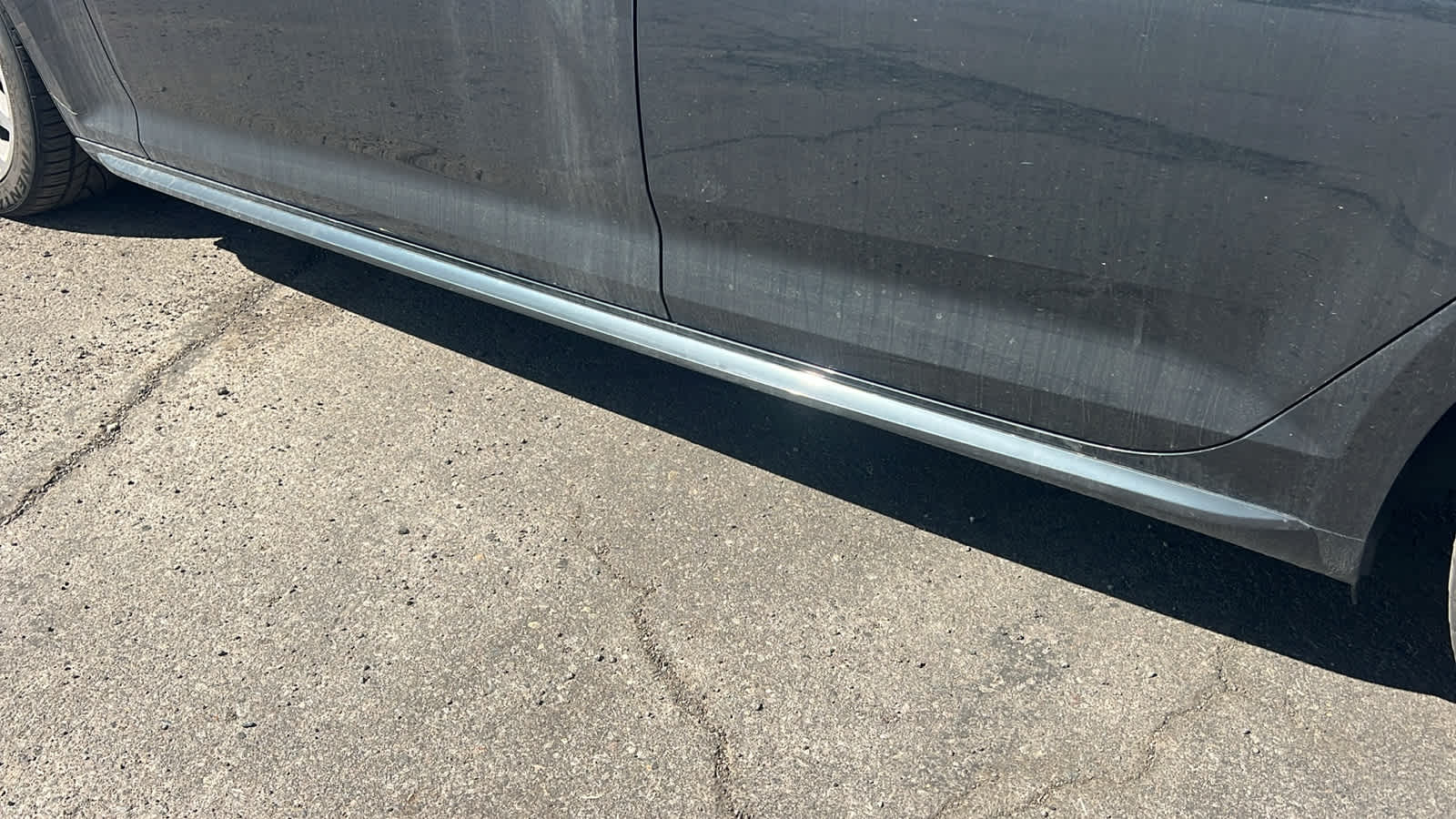 Thumbnail: 2019 Audi A4 - 10