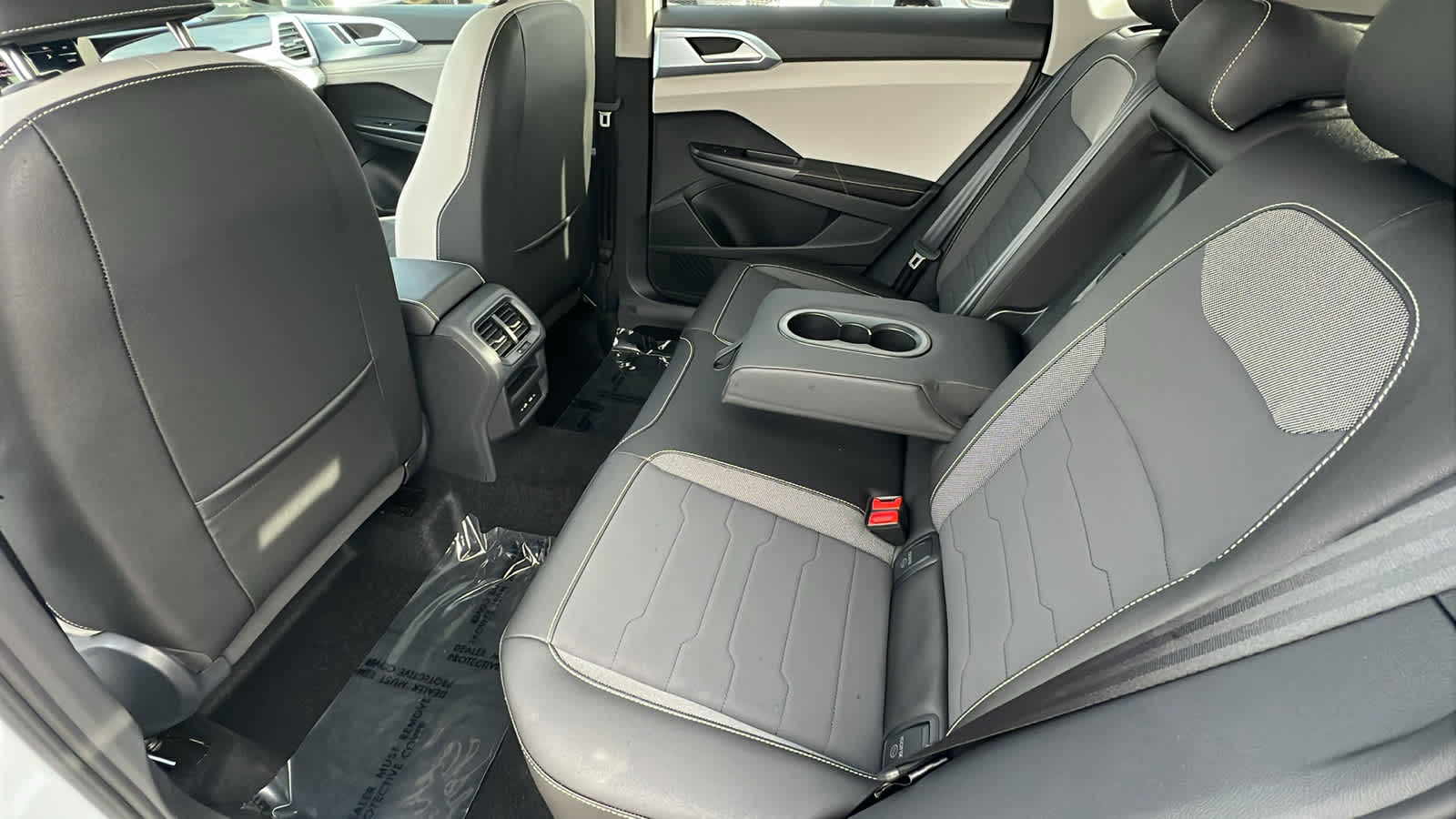 Thumbnail: 2026 Volkswagen Taos - 24