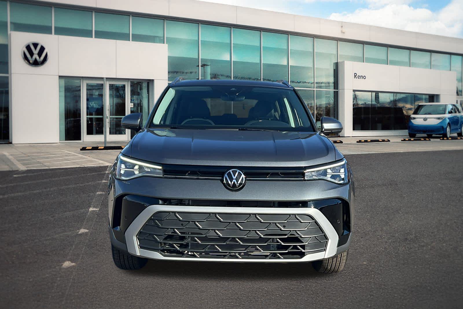 Thumbnail: 2026 Volkswagen Taos - 2