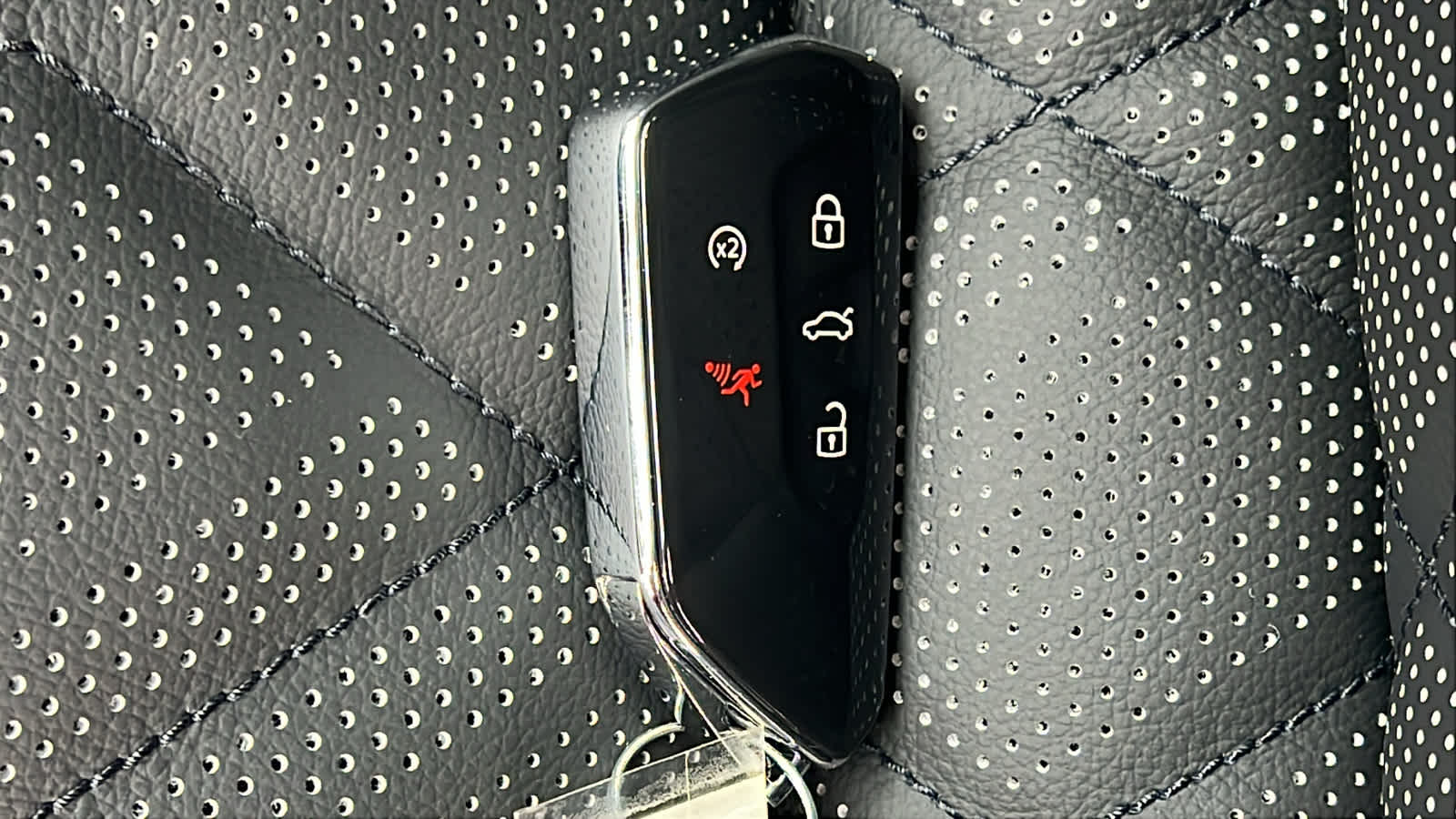 Thumbnail: 2026 Volkswagen Atlas - 29