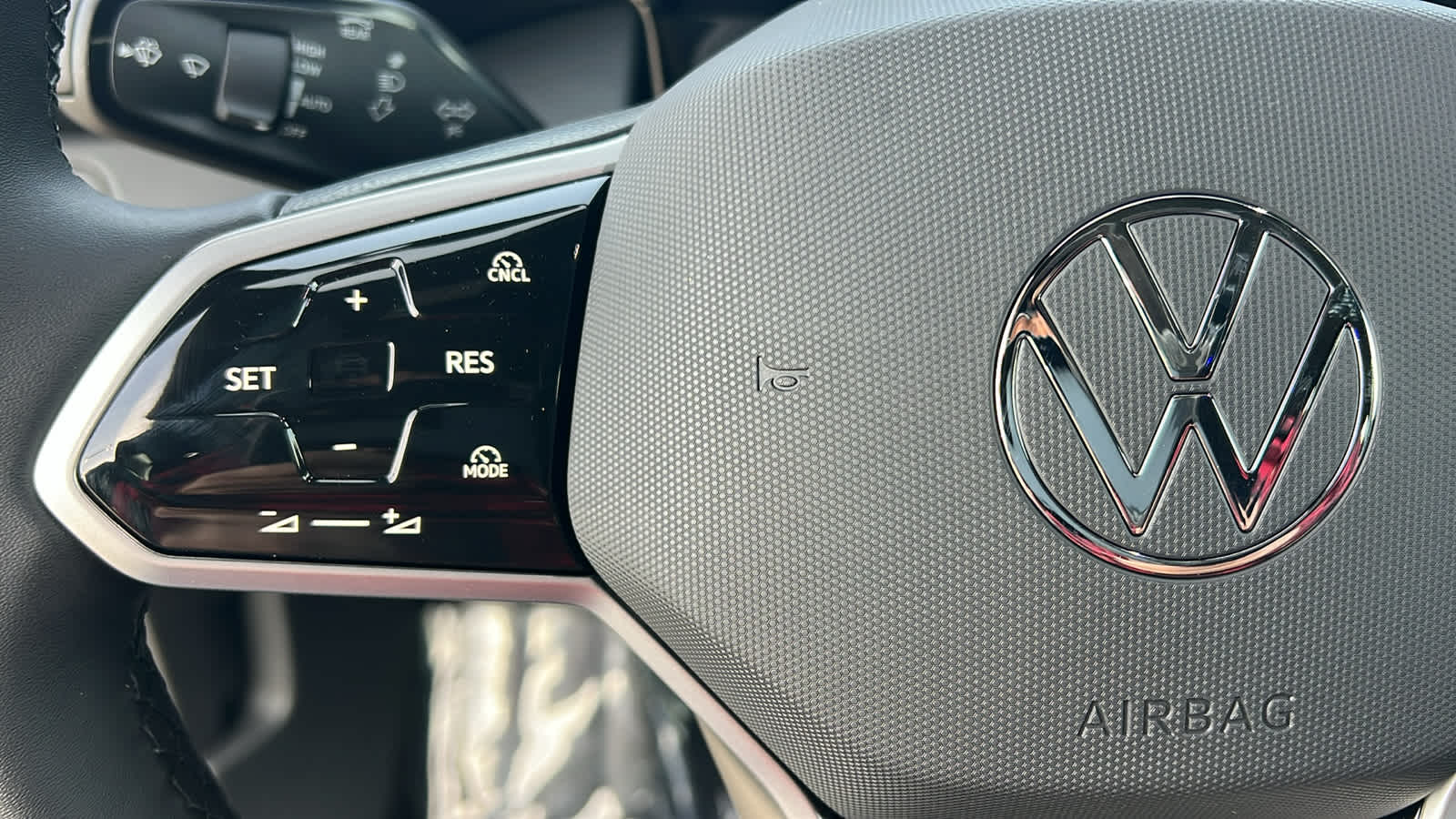 Thumbnail: 2026 Volkswagen ID.4 - 19