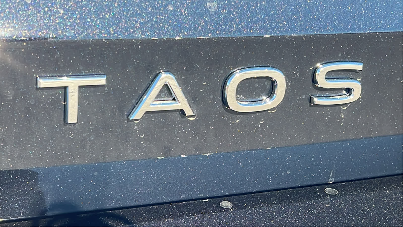 Thumbnail: 2025 Volkswagen Taos - 28