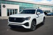 Volkswagen Atlas