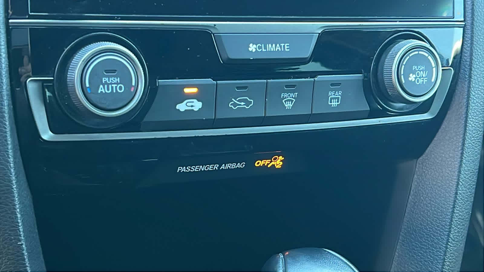 Thumbnail: 2021 Honda Civic - 14