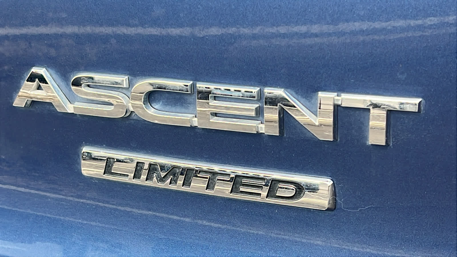 Thumbnail: 2021 Subaru Ascent - 28