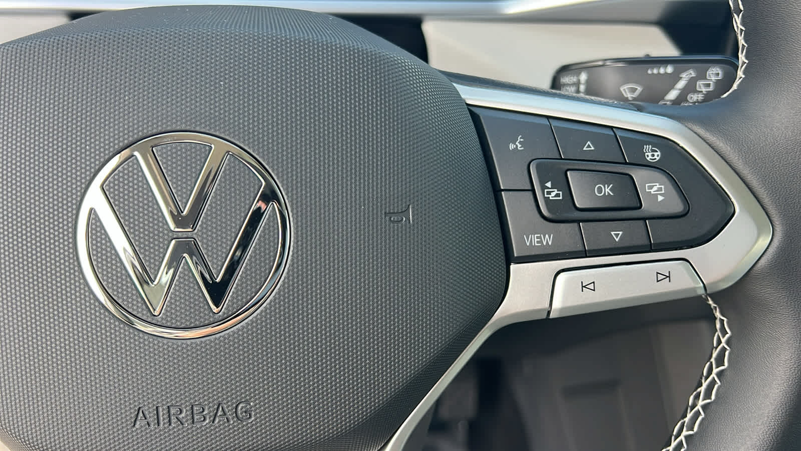 Thumbnail: 2026 Volkswagen Taos - 20