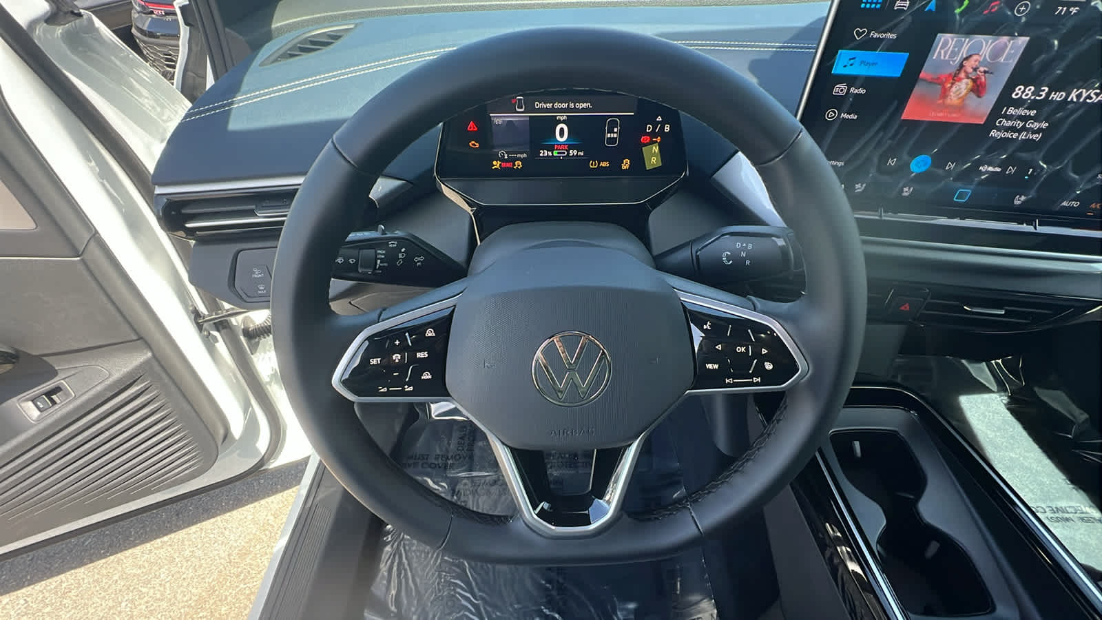 Thumbnail: 2026 Volkswagen ID.4 - 18