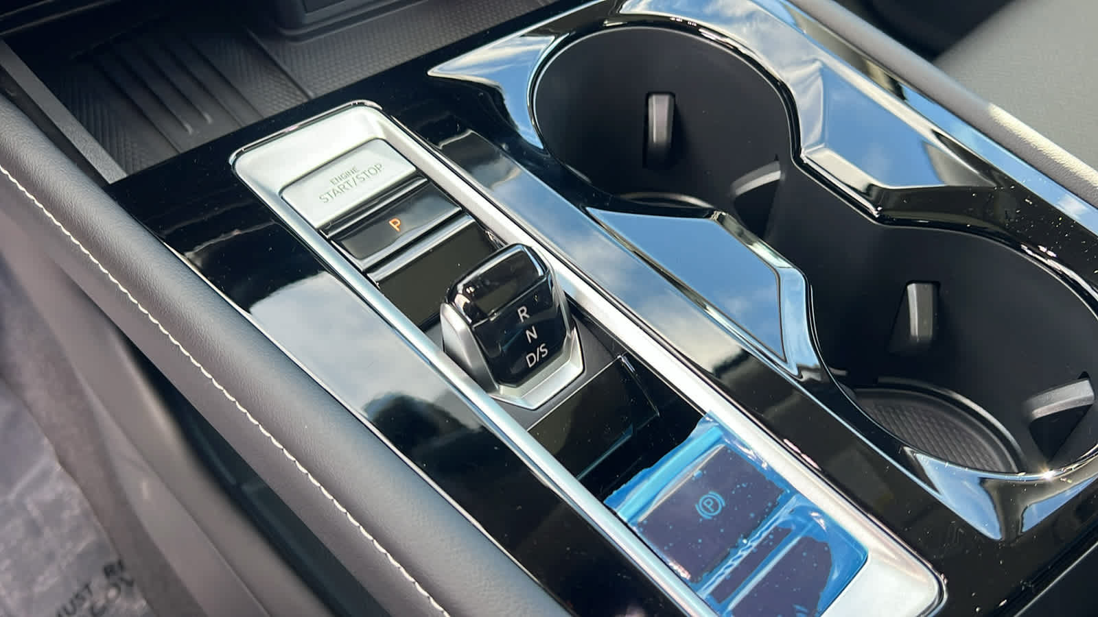 Thumbnail: 2026 Volkswagen Atlas - 13