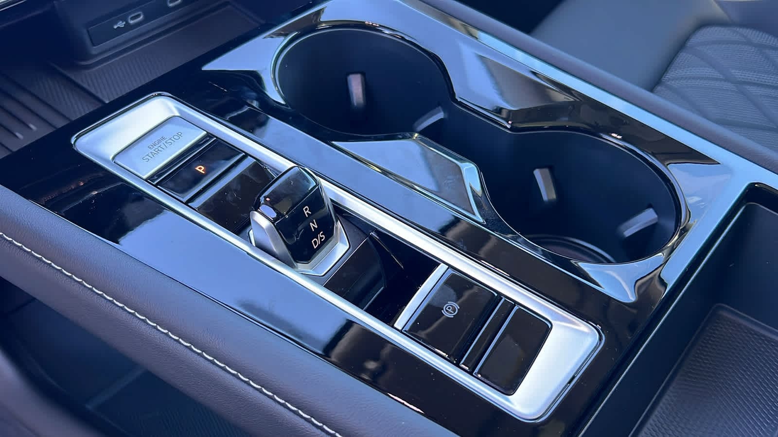 Thumbnail: 2026 Volkswagen Atlas - 13