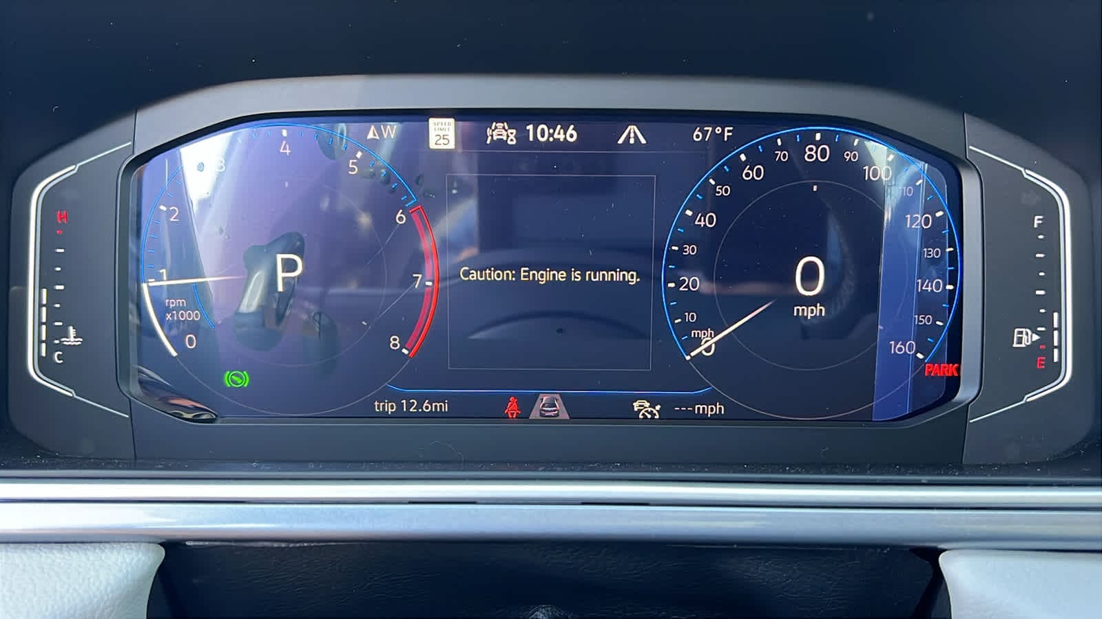 Thumbnail: 2025 Volkswagen Taos - 21