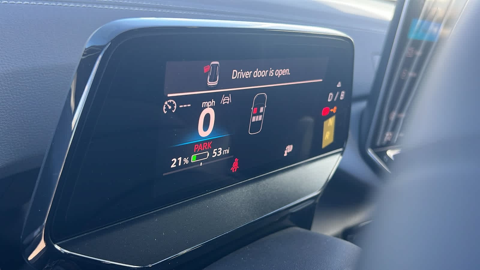 Thumbnail: 2026 Volkswagen ID.4 - 21