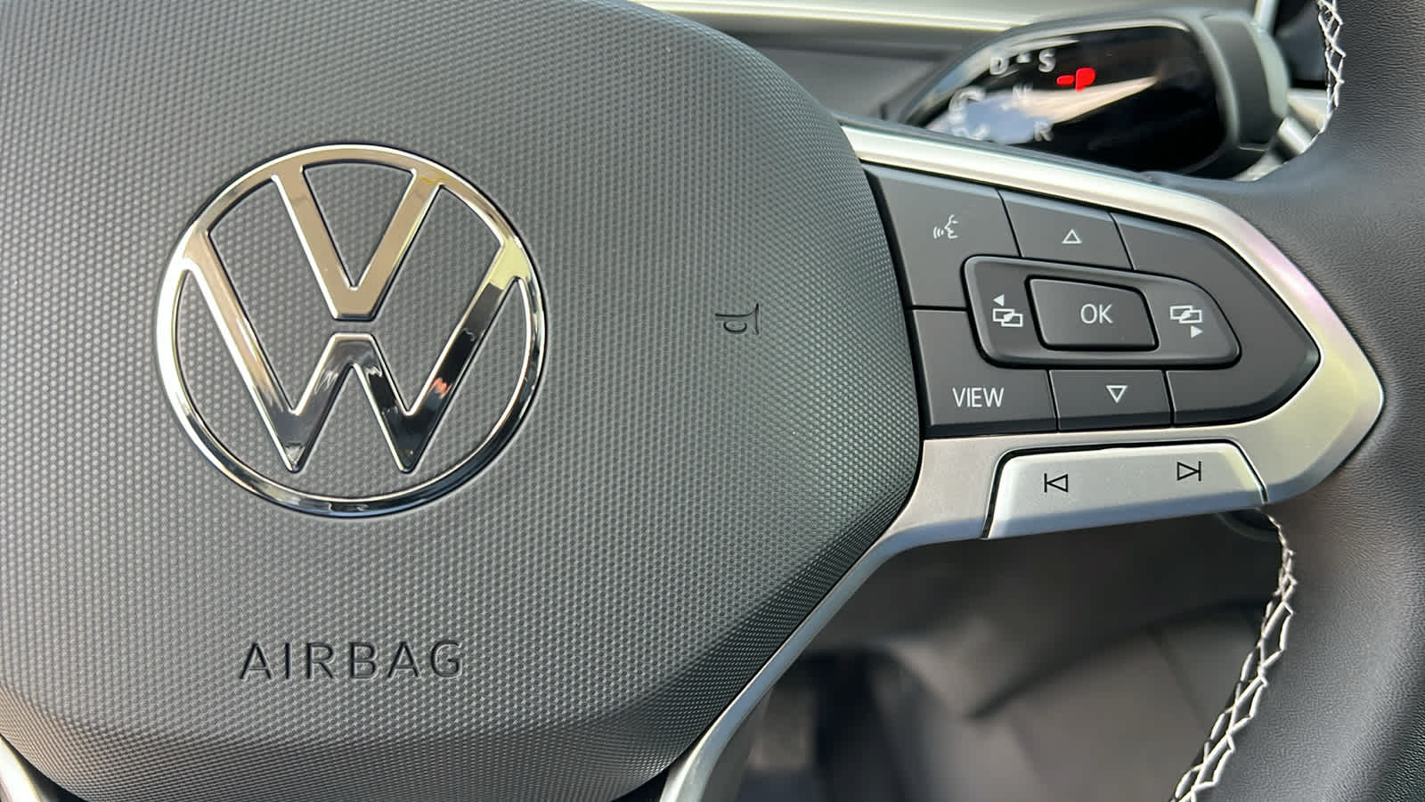 Thumbnail: 2026 Volkswagen Tiguan - 20