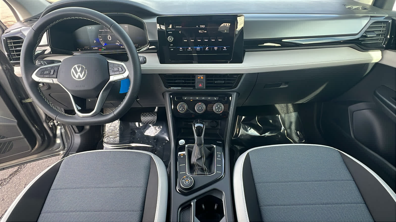 Thumbnail: 2026 Volkswagen Taos - 26