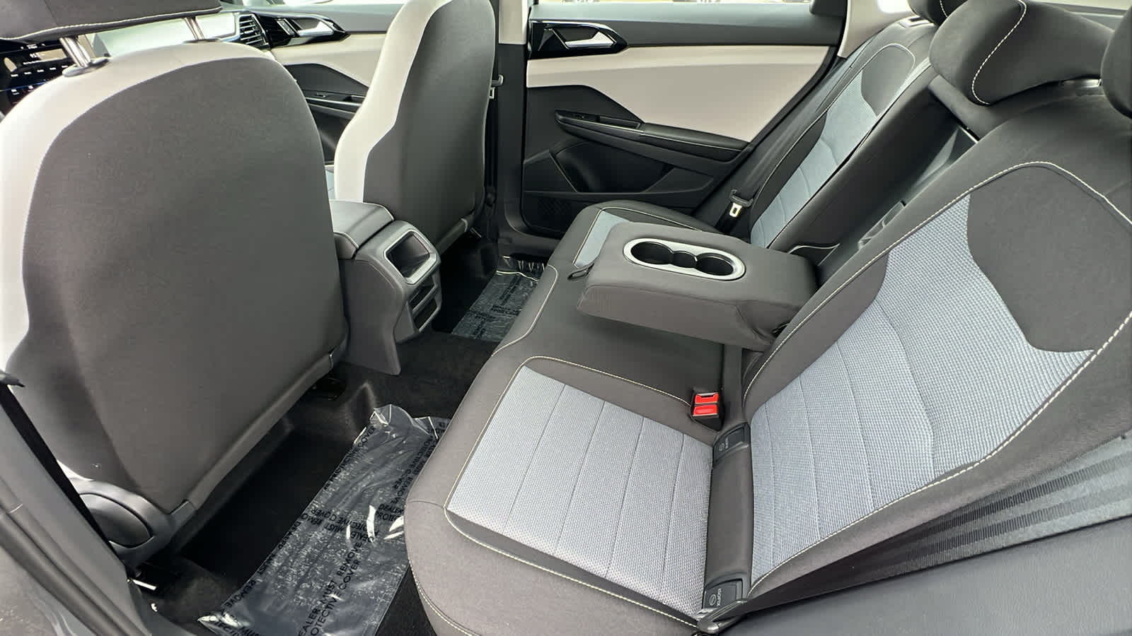 Thumbnail: 2026 Volkswagen Taos - 23