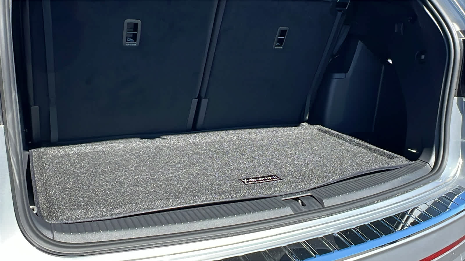 Thumbnail: 2026 Volkswagen Atlas - 27