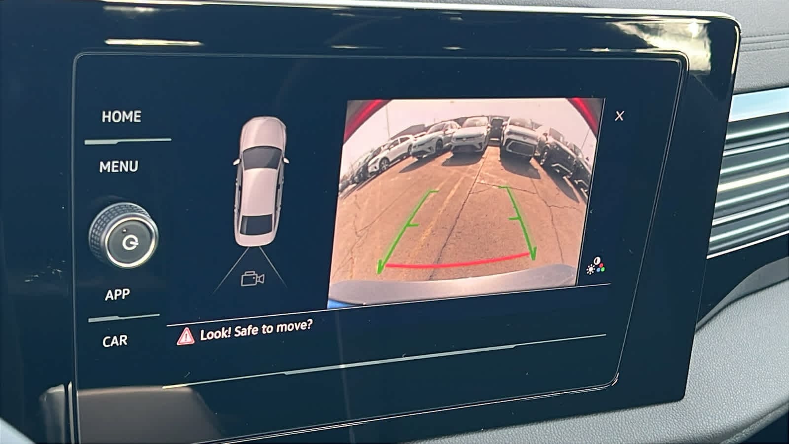 Thumbnail: 2026 Volkswagen Jetta - 16