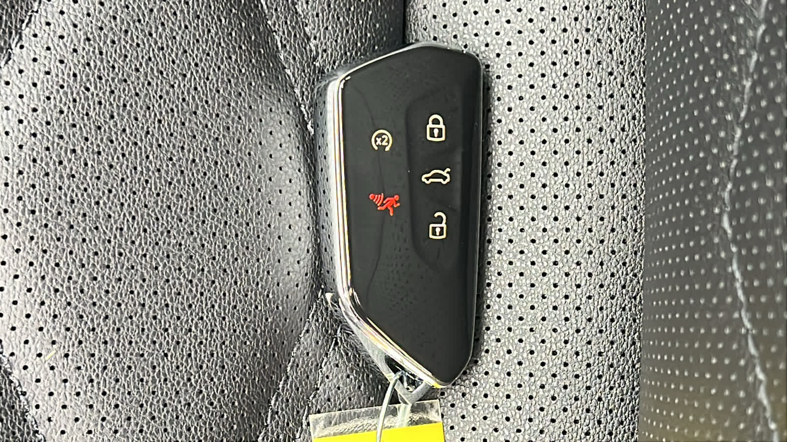 Thumbnail: 2026 Volkswagen Atlas - 29