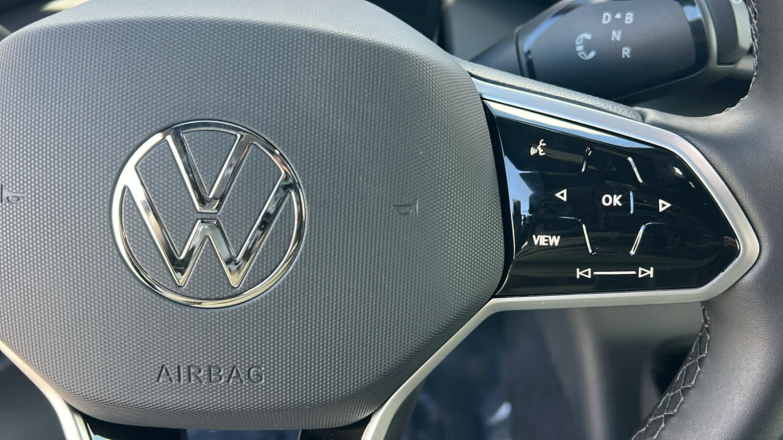 Thumbnail: 2026 Volkswagen ID.4 - 20
