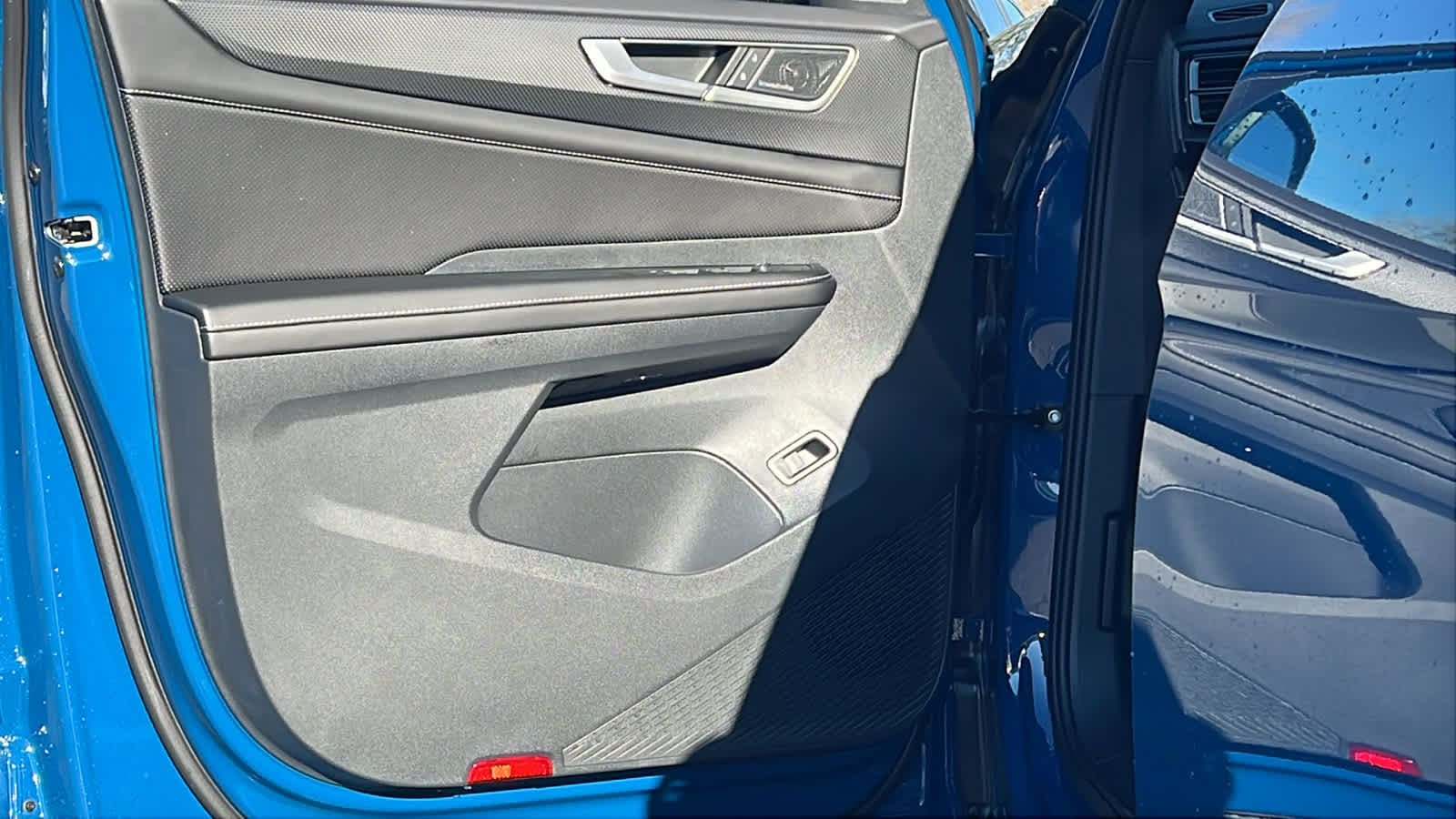 Thumbnail: 2026 Volkswagen Atlas - 23