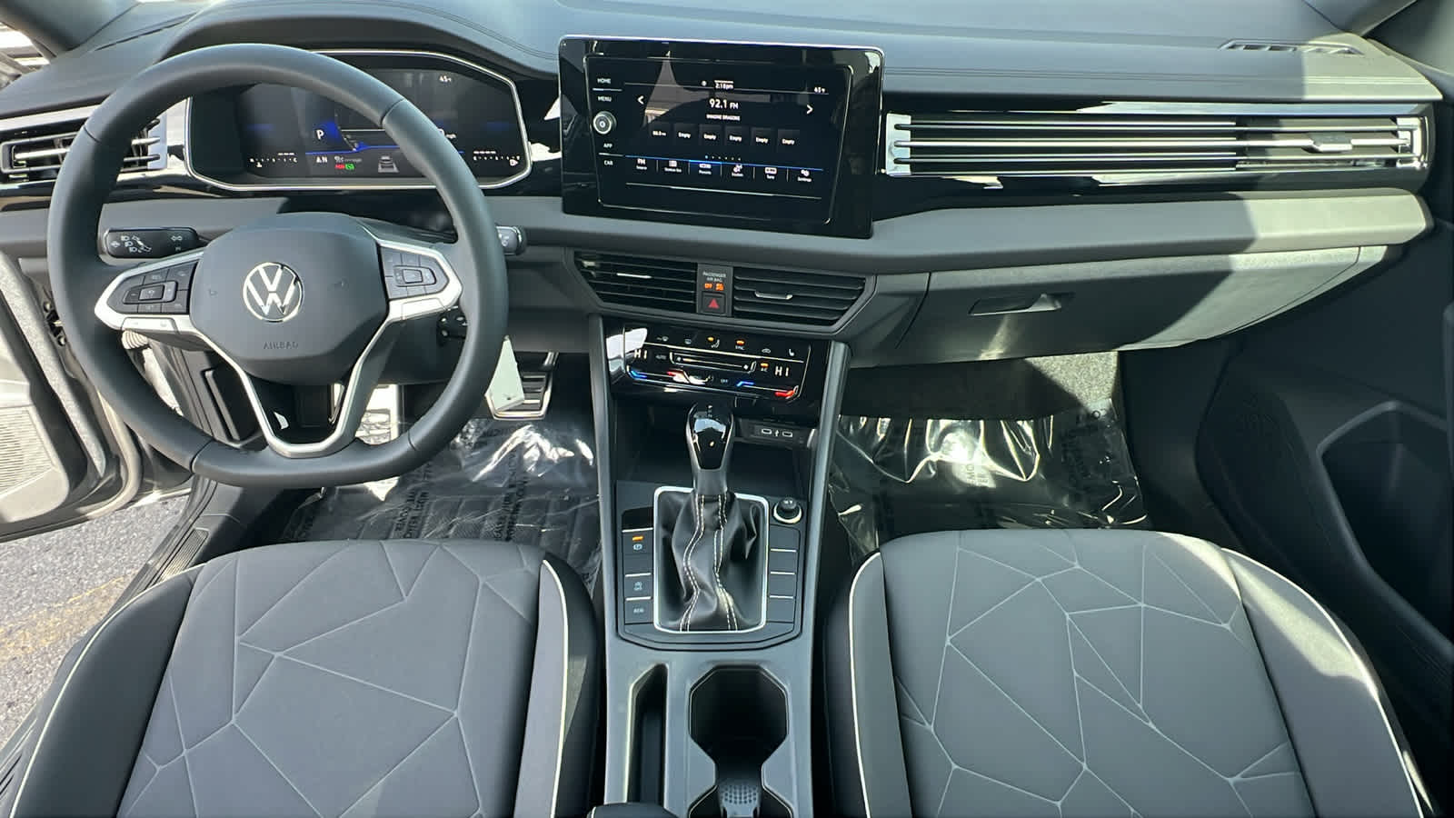 Thumbnail: 2026 Volkswagen Jetta - 26